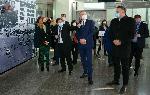 Варна - Министър на туризма Марияна Николова