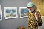 Бургас - Изложба - Живко Иванов