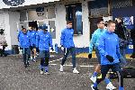 София - Тренировка на Левски