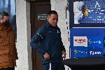 София - Тренировка на Левски