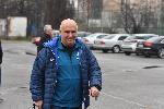 София - Тренировка на Левски