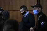 Гледат мярката на обвинения за убийството на Милен Цветков