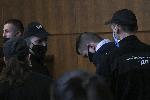 София - Гледат мярката на обвинения за убийството на Милен Цветков
