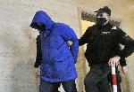 София - Гледат мярката на обвинения за убийството на Милен Цветков