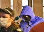 София - Гледат мярката на обвинения за убийството на Милен Цветков