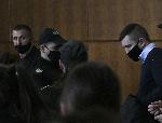 София - Гледат мярката на обвинения за убийството на Милен Цветков