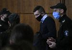 София - Гледат мярката на обвинения за убийството на Милен Цветков