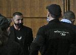 София - Гледат мярката на обвинения за убийството на Милен Цветков