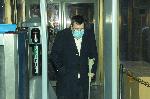 Бургас - Районен съд – Заседание по делото на Бенчо Бенчев