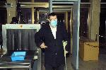 Бургас - Районен съд – Заседание по делото на Бенчо Бенчев