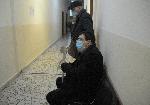 Бургас - Районен съд – Заседание по делото на Бенчо Бенчев