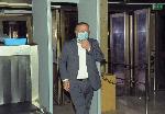 Бургас - Районен съд – Заседание по делото на Бенчо Бенчев