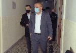 Бургас - Районен съд – Заседание по делото на Бенчо Бенчев