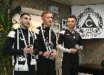 Славия представи новите си попълнения