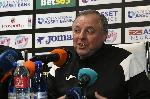 София - Представяне на нови футболистип- Славия