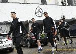 София - Първа тренировка - Славия