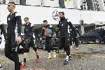 София - Първа тренировка - Славия