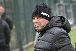 София - Първа тренировка - Славия