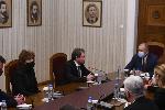 София - Президент - Има такъв народ