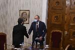 София - Президент - Има такъв народ