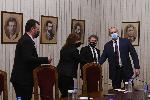 София - Президент - Има такъв народ