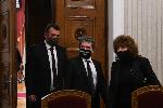 София - Президент - Има такъв народ
