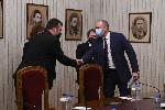 София - Президент - Има такъв народ