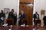 София - Президент - Да България