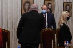 София - Президент - Изправи се БГ - Отровното трио