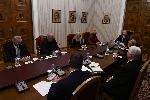 София - Президент - Изправи се БГ - Отровното трио
