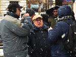 София - Опело на актьора Филип Трифонов