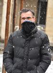 София - Опело на актьора Филип Трифонов