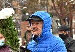 София - Опело на актьора Филип Трифонов