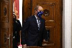 София – Консултации на президента с „Републиканци за България“