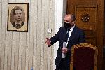 София – Консултации на президента с „Алтернатива за българско възраждане“