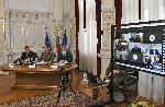 София - Пресконференция по повод честване на 200 години Г.С.Раковски - Военна академия