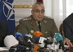 София - Пресконференция по повод честване на 200 години Г.С.Раковски - Военна академия