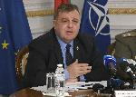 София - Пресконференция по повод честване на 200 години Г.С.Раковски - Военна академия