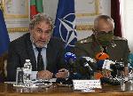 София - Пресконференция по повод честване на 200 години Г.С.Раковски - Военна академия