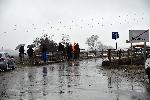 София - с. Мрамор - Наводнение