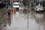 София - с. Мрамор - Наводнение