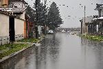 София - с. Мрамор - Наводнение