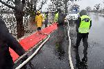 София - Наводнение - Околовръстен път - Мировяне - Требич