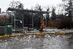 София - Наводнение - Околовръстен път - Мировяне - Требич