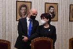 София - Консултации - Президент- ГЕРБ