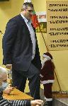 София - Любо Ганев - Отчет - Волейбол