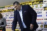 София - Любо Ганев - Отчет - Волейбол