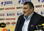 София - Любо Ганев - Отчет - Волейбол