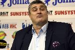 София - Любо Ганев - Отчет - Волейбол