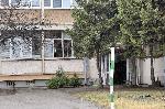 София - Пожар в 93-то училище